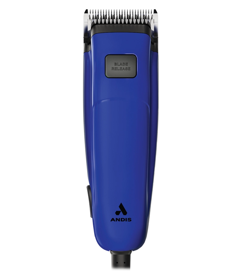 563033 Easy Clip Versa Blue straight front